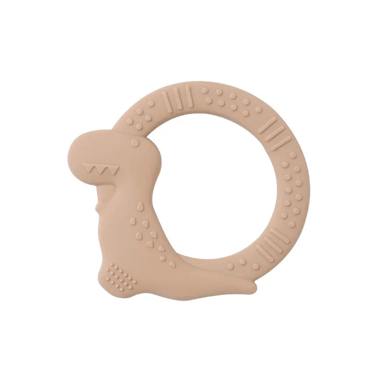 Rex Teether Toy