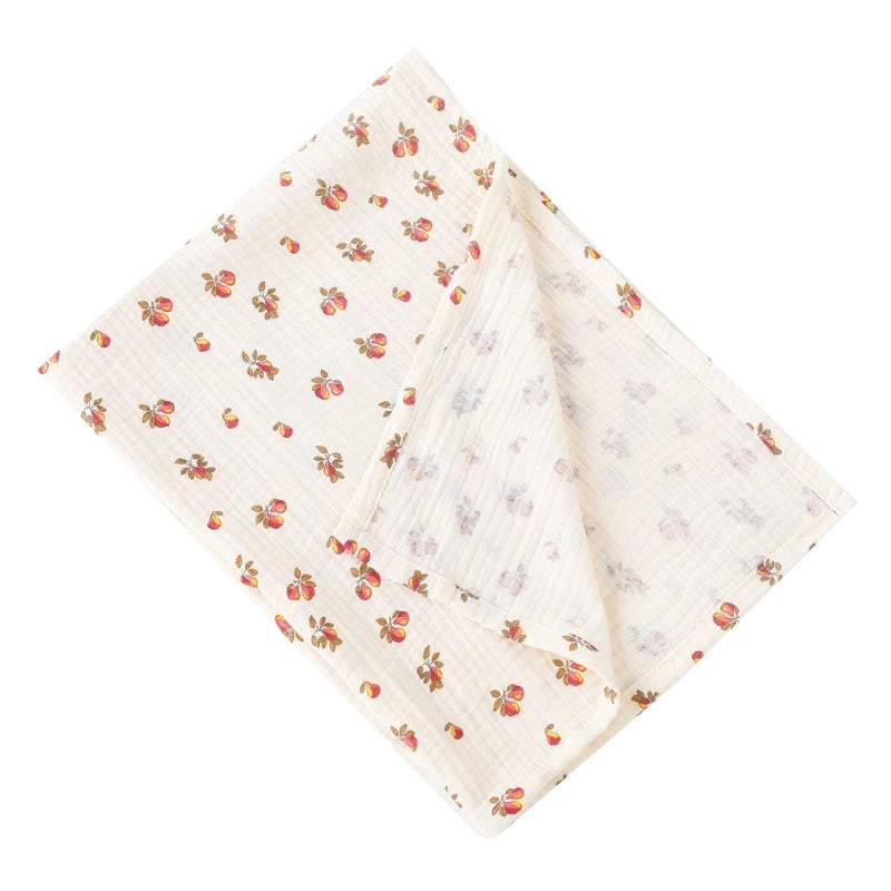 Cotton Baby Muslin - Small