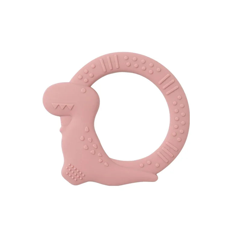 Rex Teether Toy