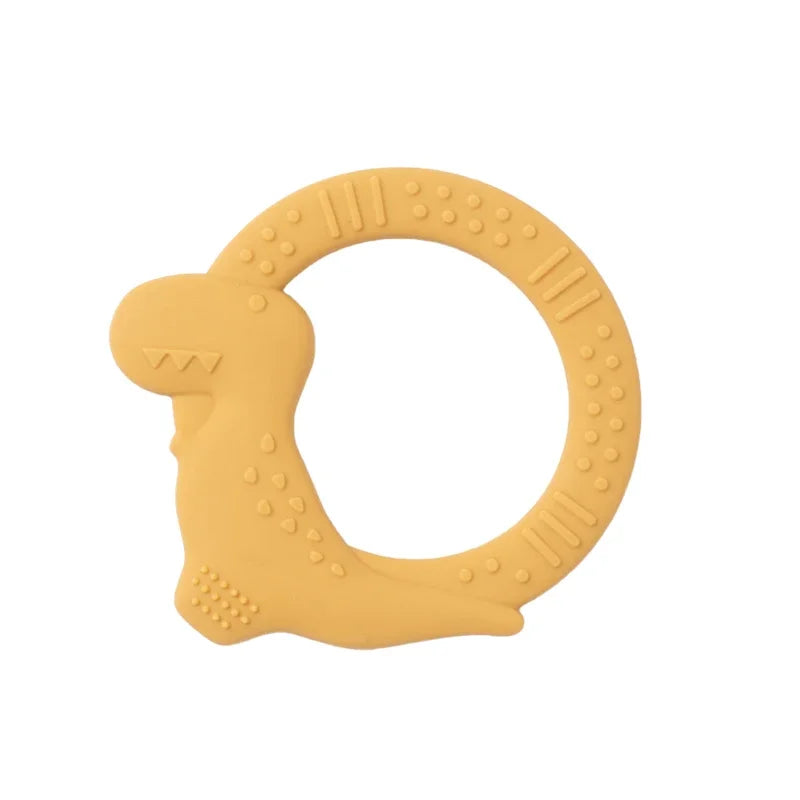 Rex Teether Toy