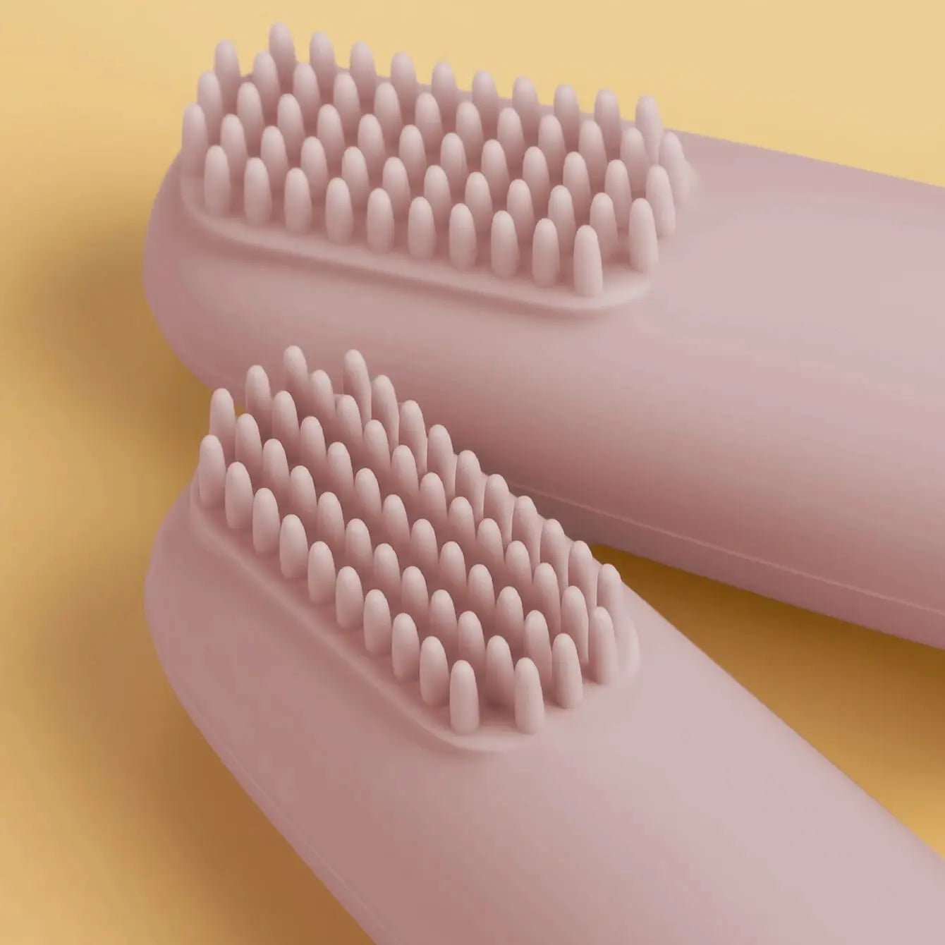 Finger Toothbrush