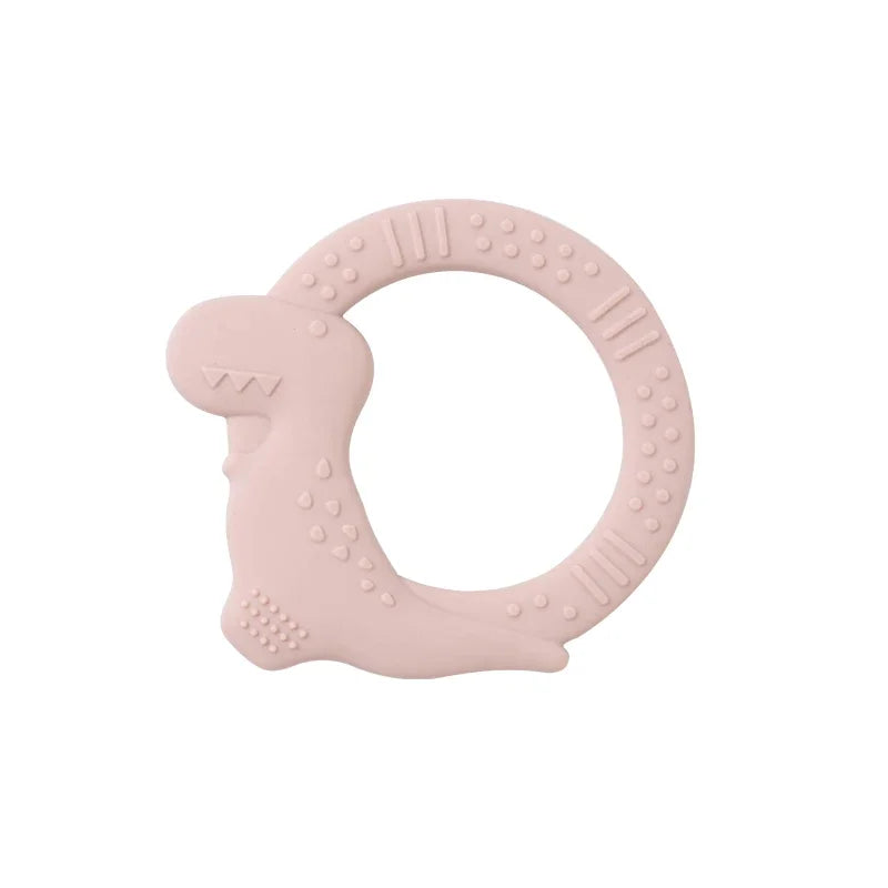 Rex Teether Toy