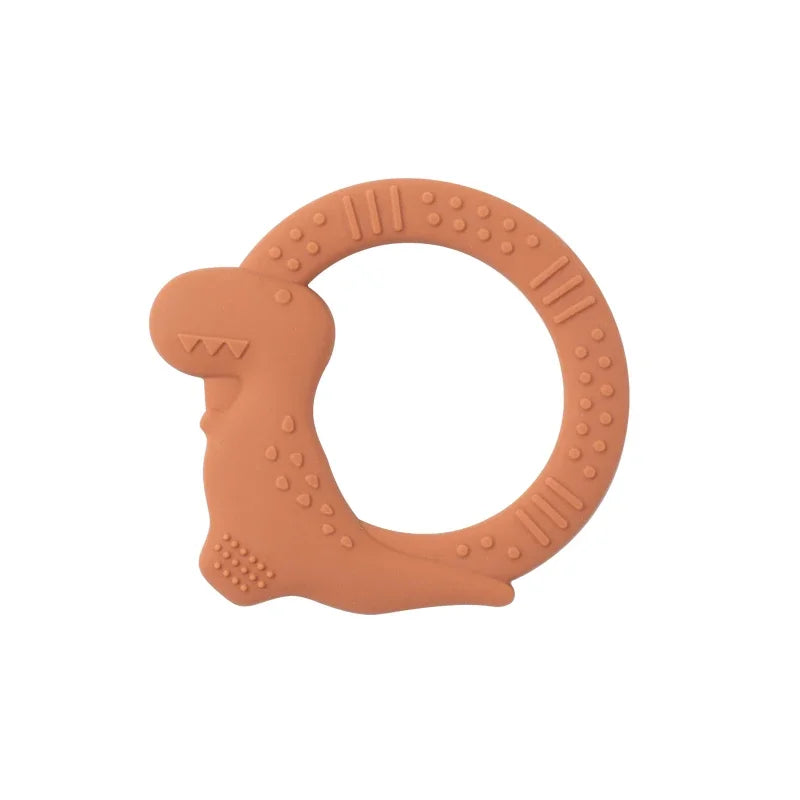 Rex Teether Toy