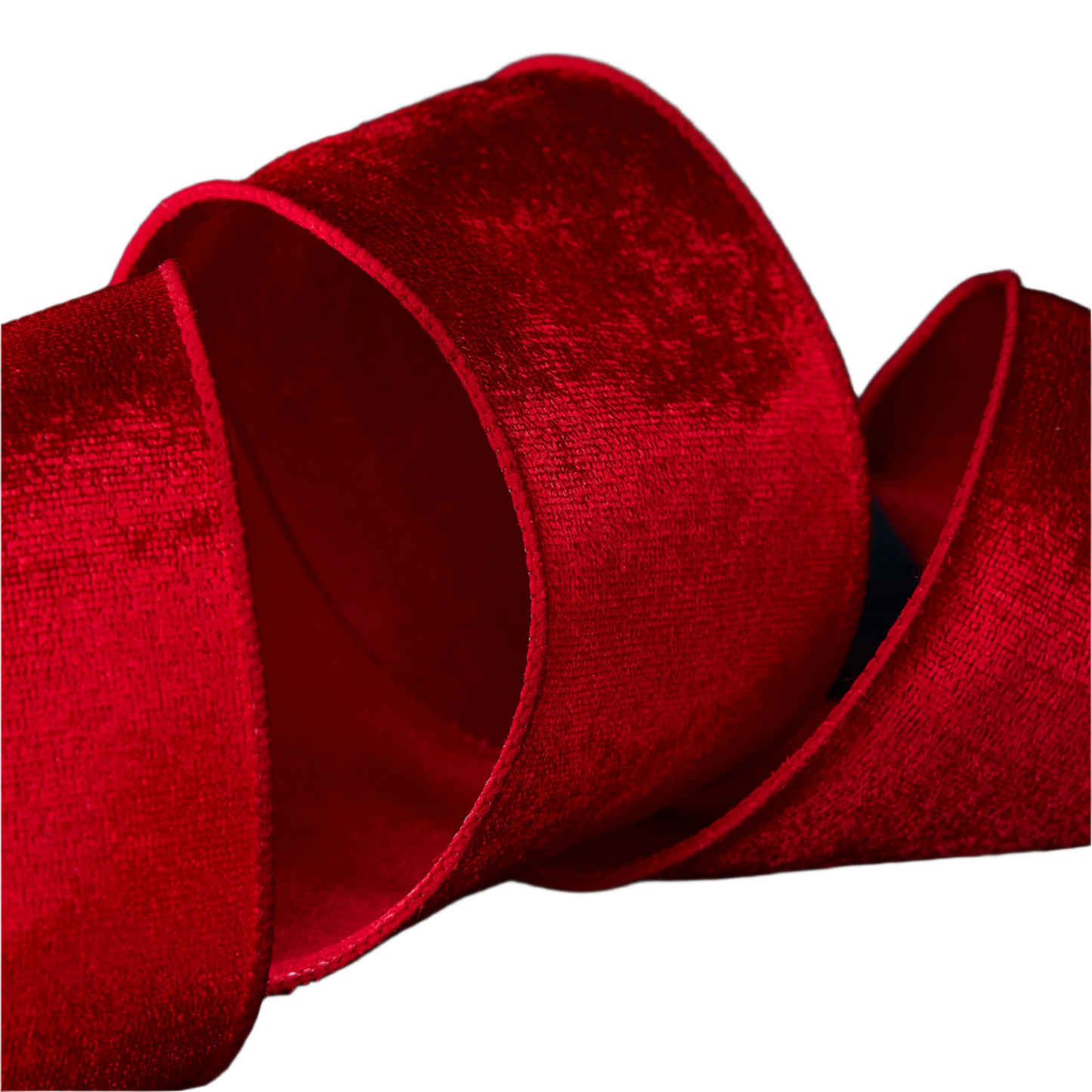 Velvet Wired Ribbon by Celebrate It™