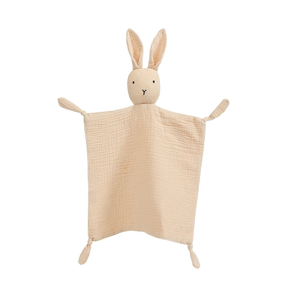 Baby Bunny Blanket - Boötes & Loör