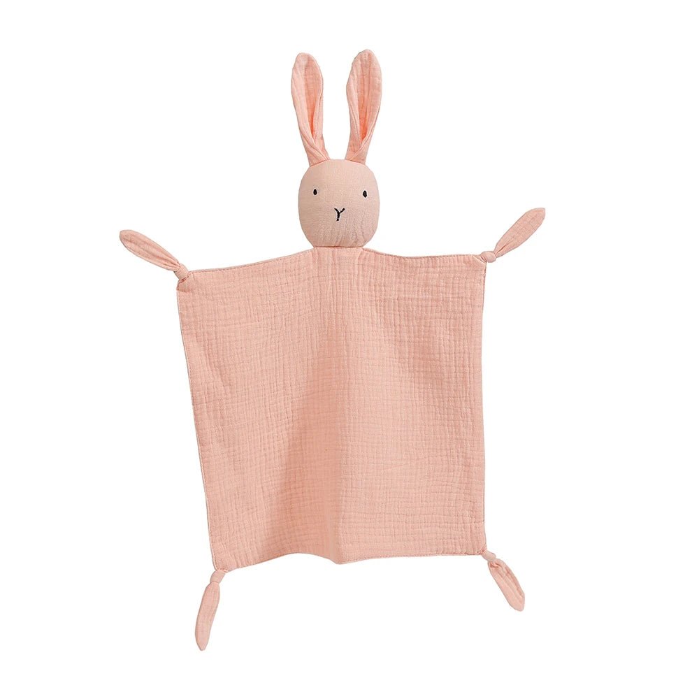 Baby Bunny Blanket - Boötes & Loör