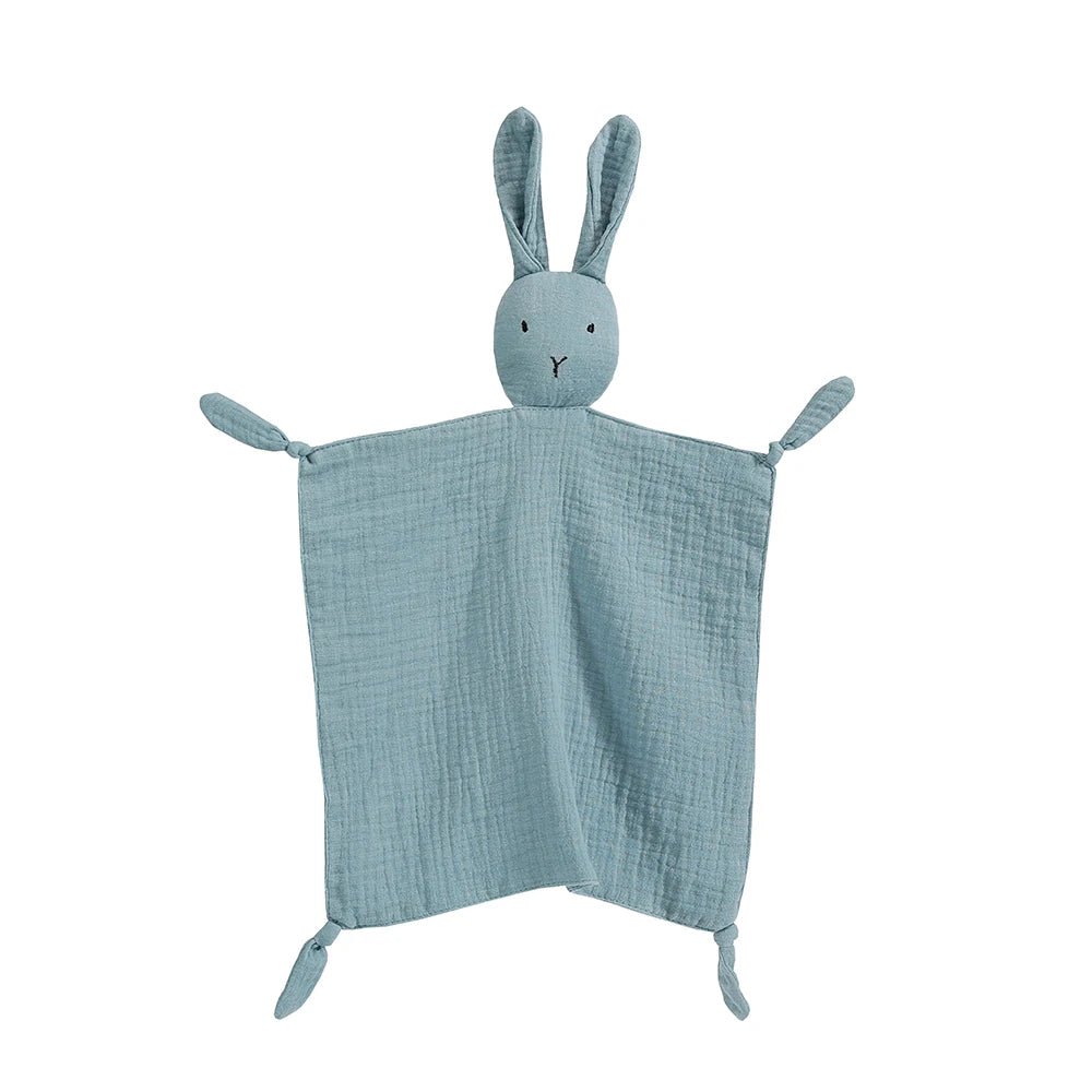 Baby Bunny Blanket - Boötes & Loör