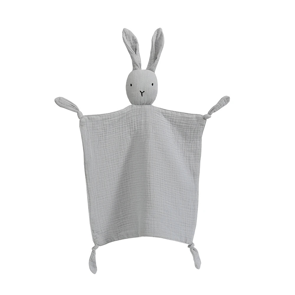 Baby Bunny Blanket - Boötes & Loör