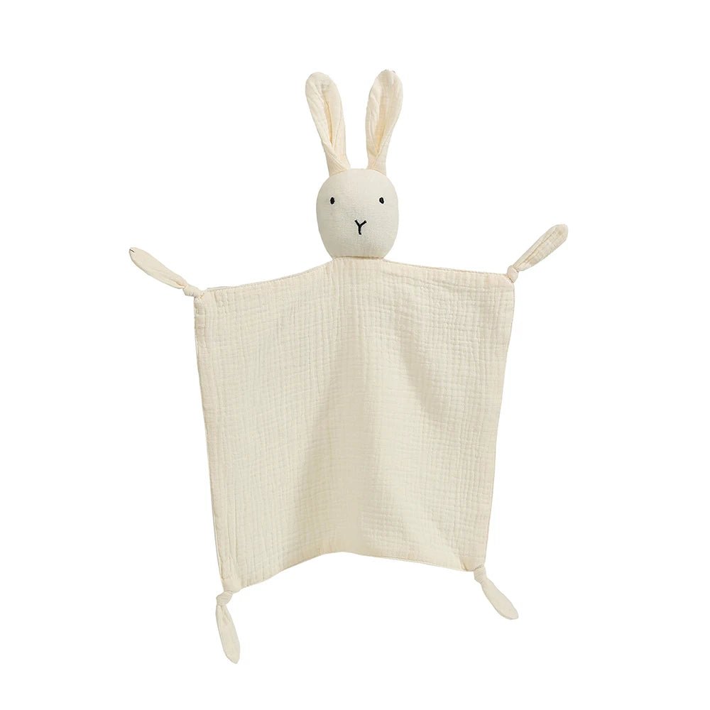 Baby Bunny Blanket - Boötes & Loör