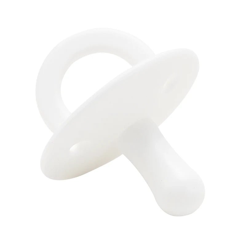 Baby Silicone Pacifier - Boötes & Loör