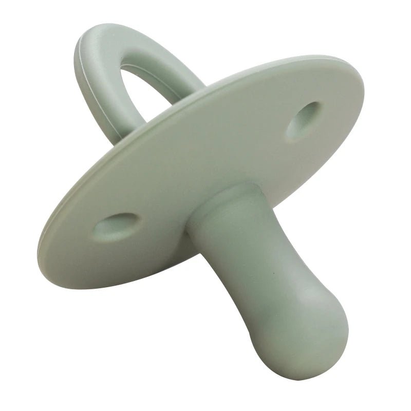 Baby Silicone Pacifier - Boötes & Loör