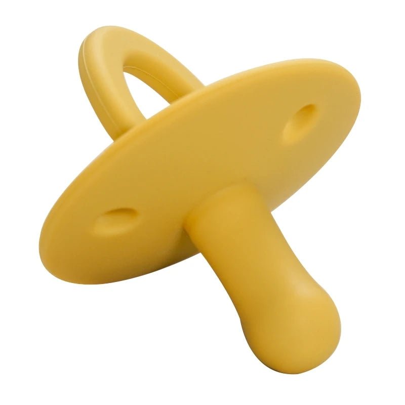 Baby Silicone Pacifier - Boötes & Loör