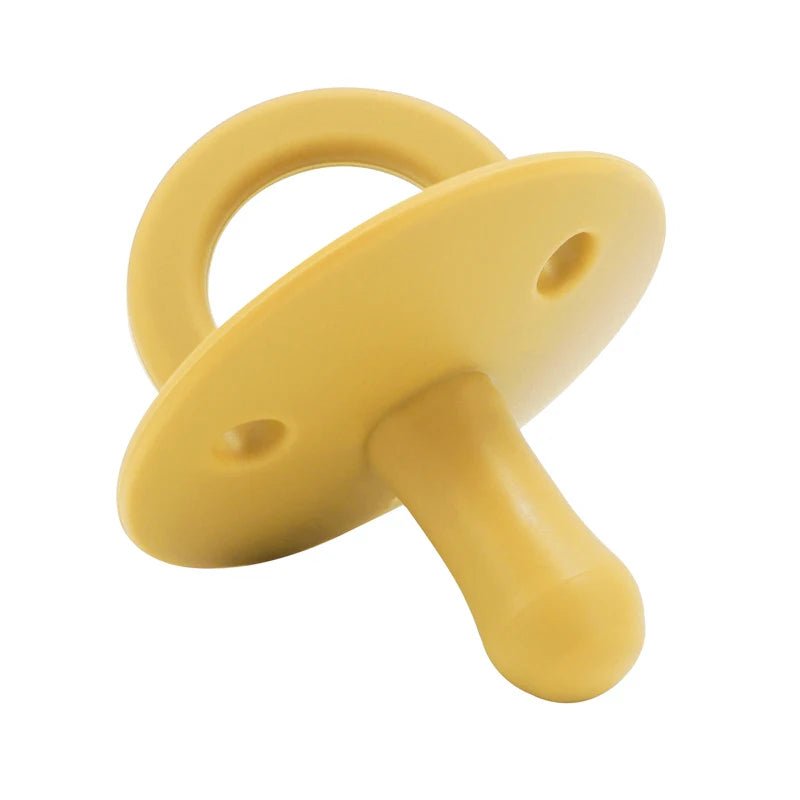 Baby Silicone Pacifier - Boötes & Loör