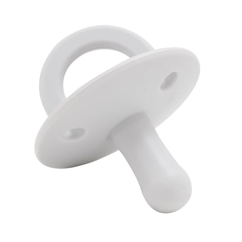 Baby Silicone Pacifier - Boötes & Loör