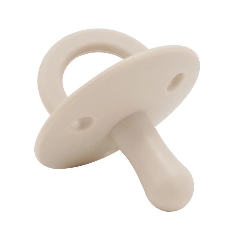 Baby Silicone Pacifier - Boötes & Loör