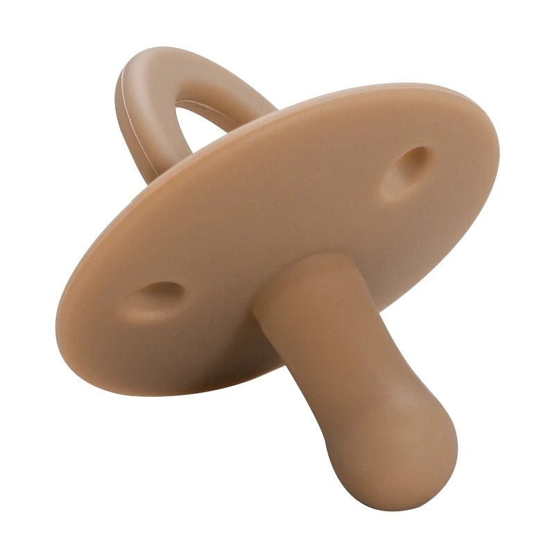 Baby Silicone Pacifier - Boötes & Loör