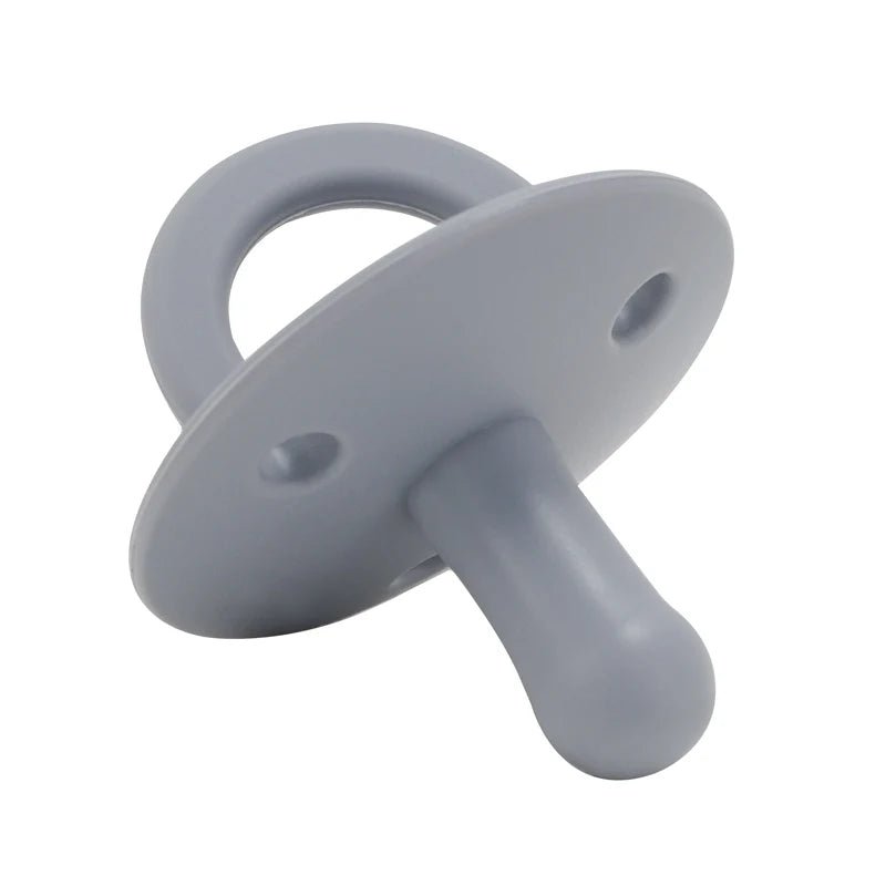 Baby Silicone Pacifier - Boötes & Loör