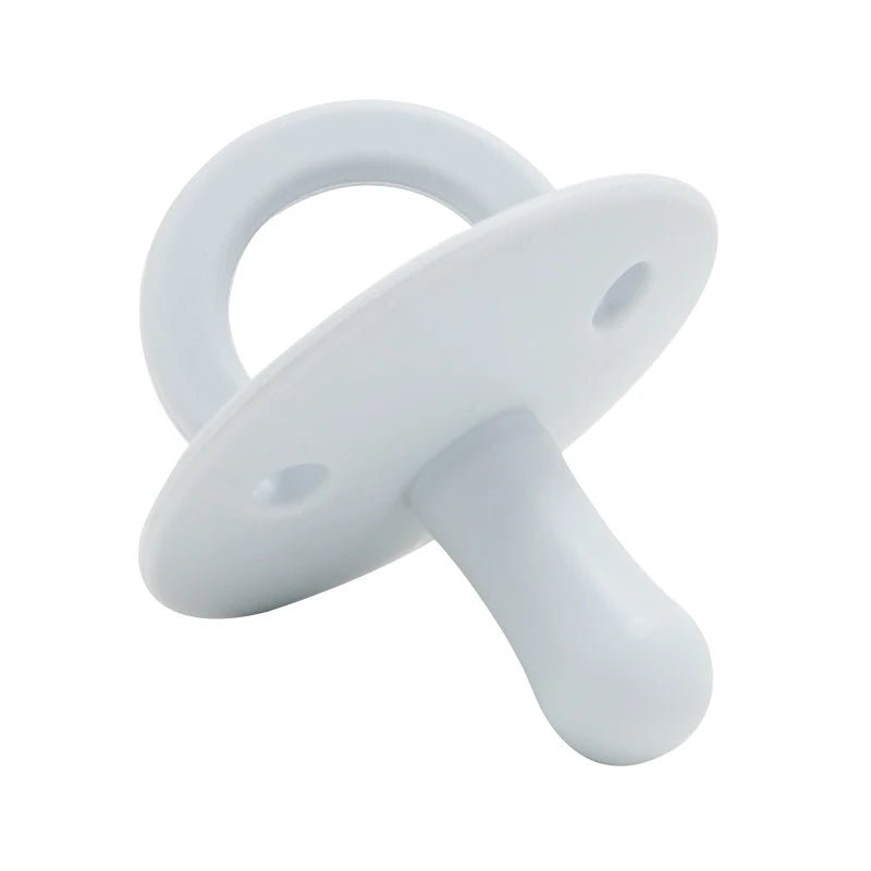 Baby Silicone Pacifier - Boötes & Loör