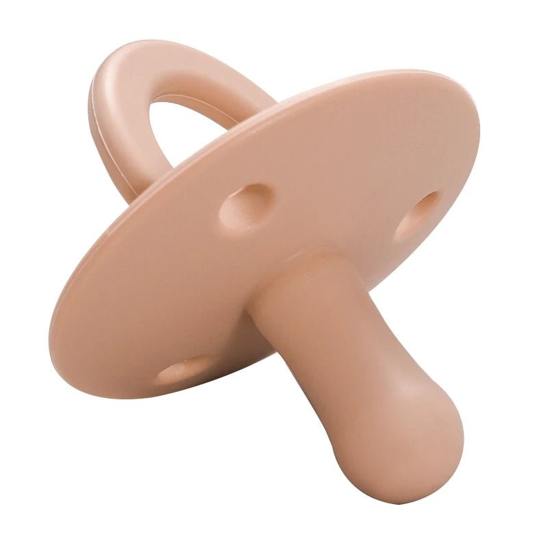 Baby Silicone Pacifier - Boötes & Loör