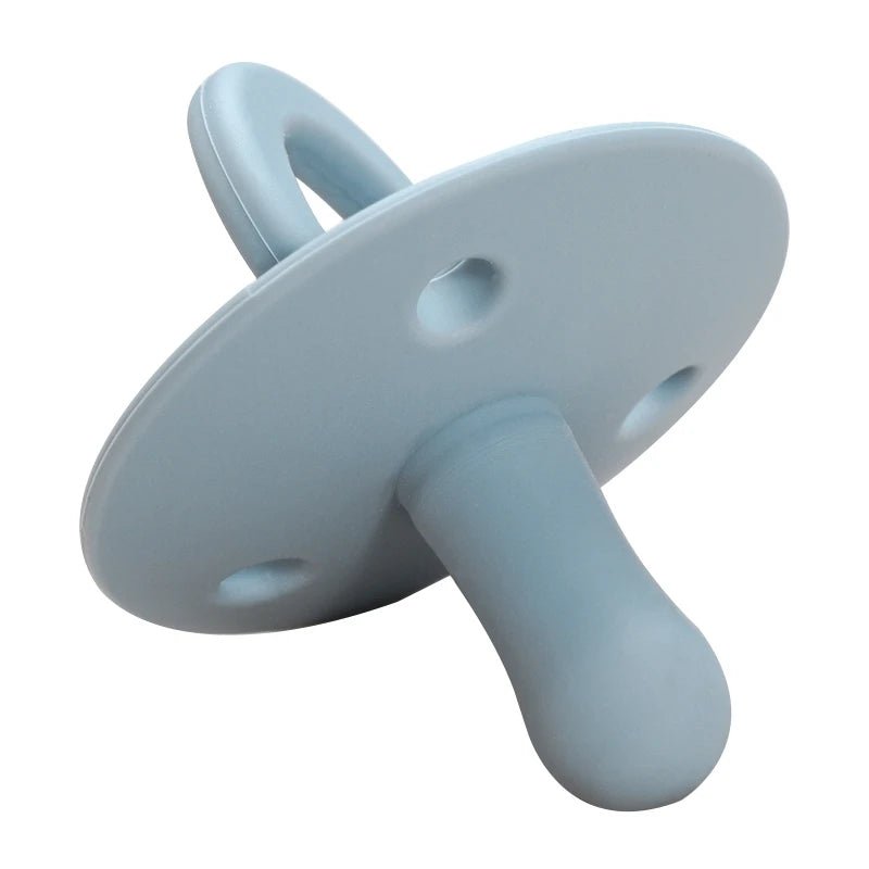 Baby Silicone Pacifier - Boötes & Loör