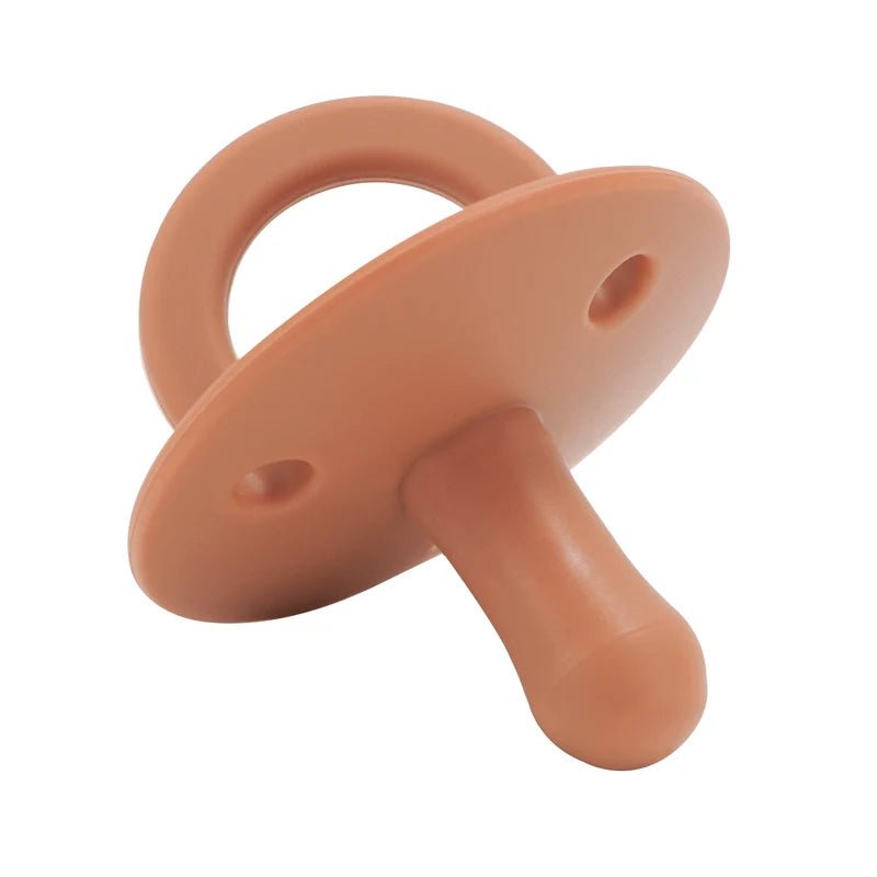 Baby Silicone Pacifier - Boötes & Loör