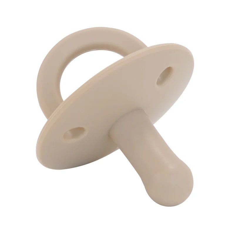 Baby Silicone Pacifier - Boötes & Loör