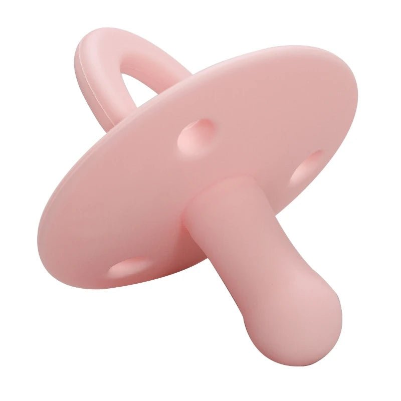 Baby Silicone Pacifier - Boötes & Loör