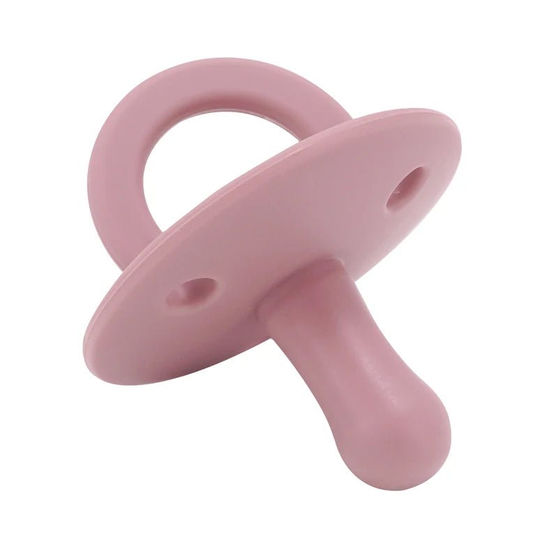 Baby Silicone Pacifier - Boötes & Loör