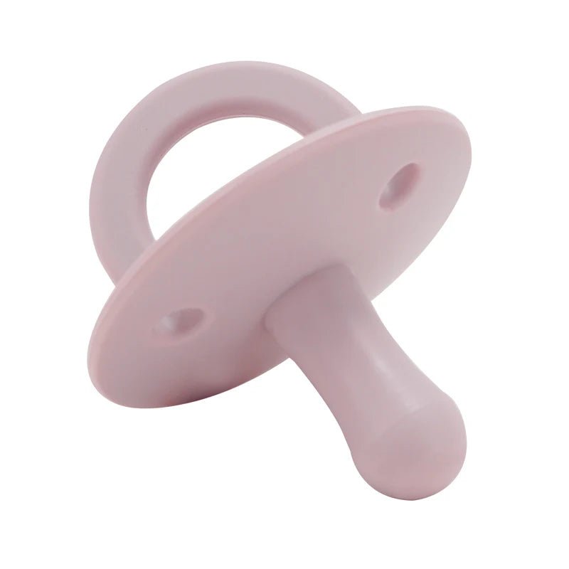 Baby Silicone Pacifier - Boötes & Loör