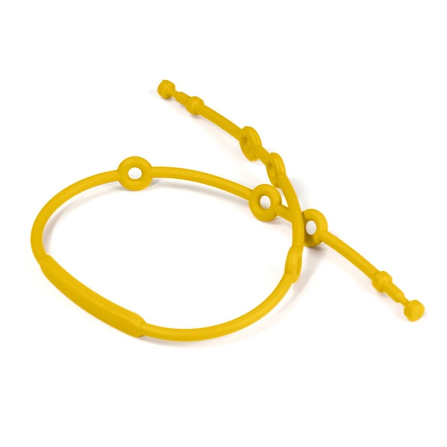 Classic Silicone Pacifier Chain - Boötes & Loör