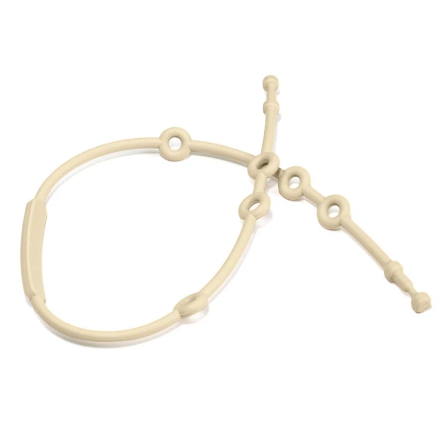 Classic Silicone Pacifier Chain - Boötes & Loör