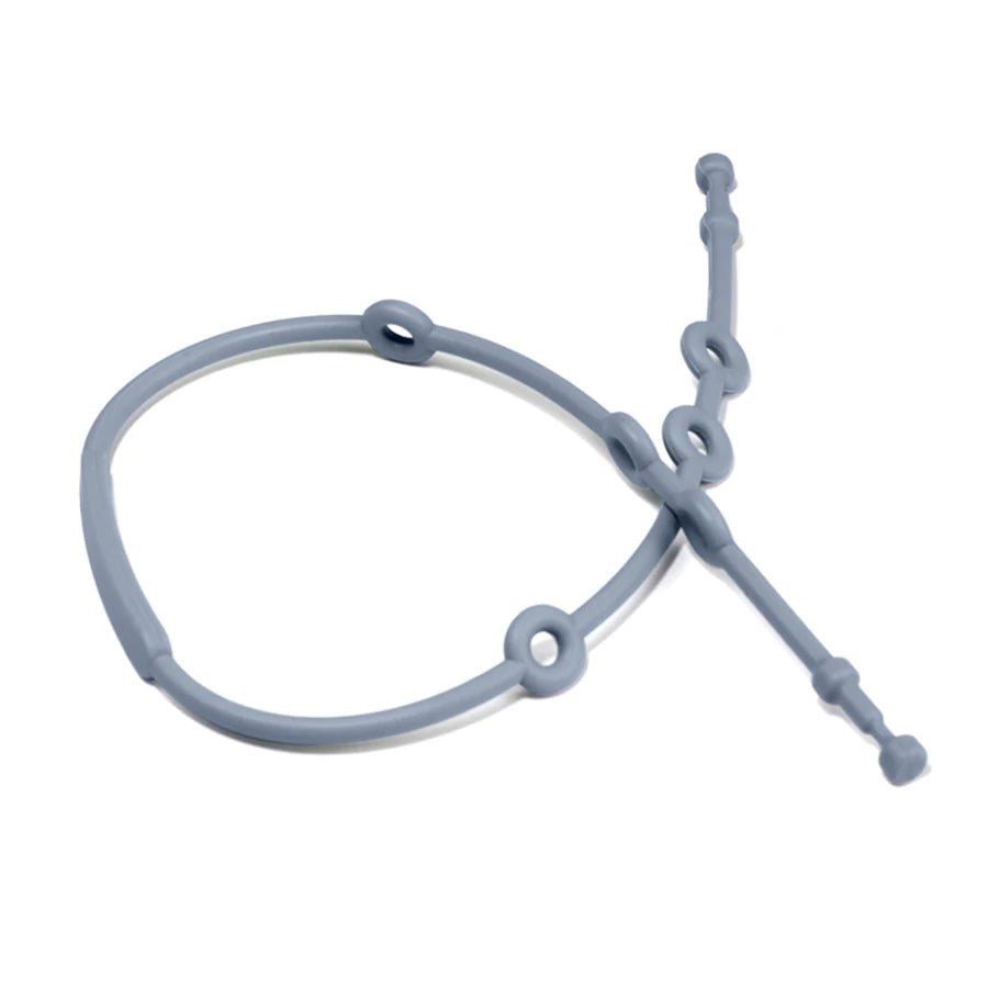 Classic Silicone Pacifier Chain - Boötes & Loör